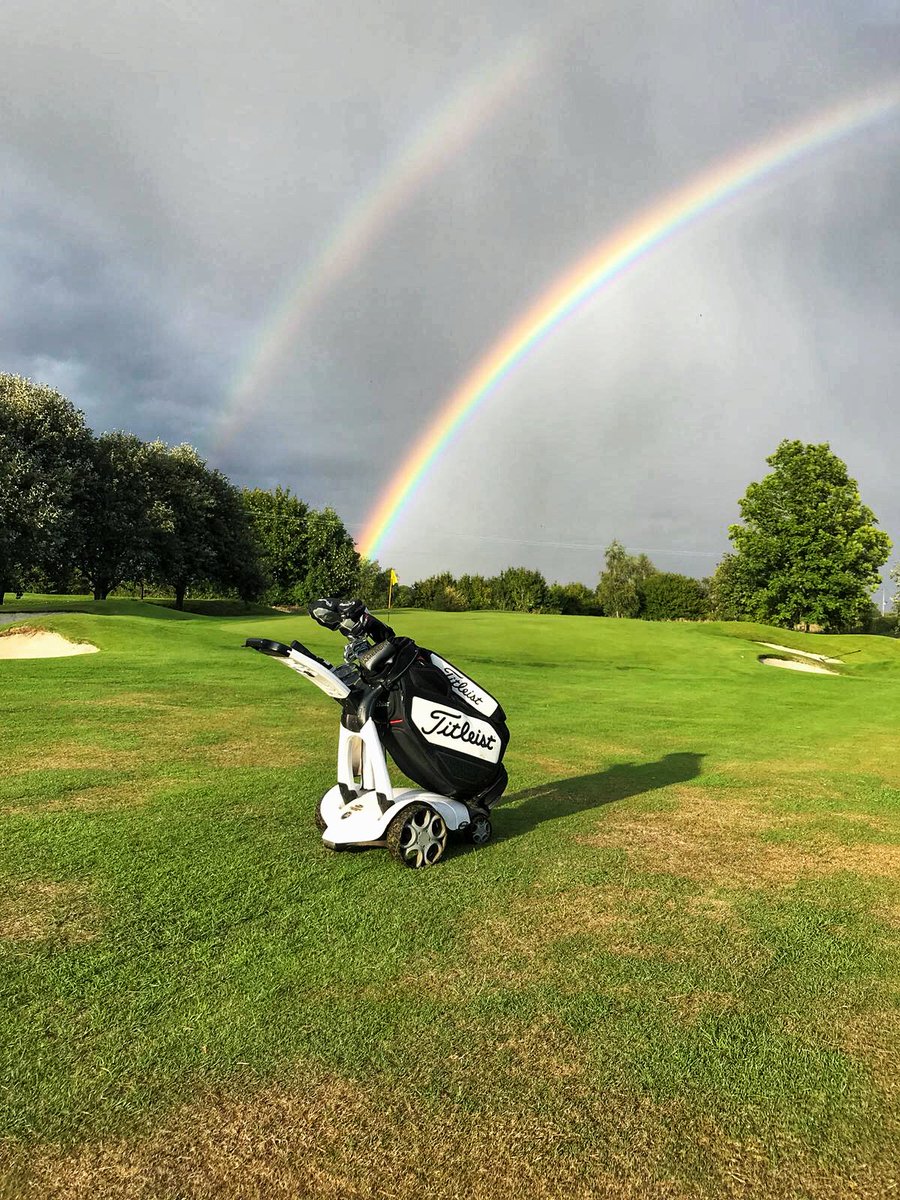 Stewart Golf USA tweet media