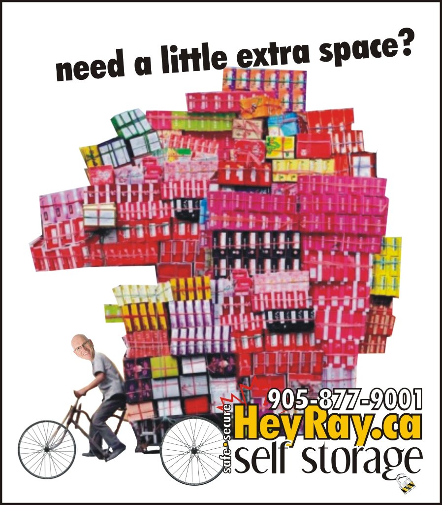 HeyRay1's tweet photo. Need some extra storage?  A little or a lot, we have the right storage solution for your needs. #HeyRaySelfStorage #halton #storage #selfstorage #portablestorage #containerstorage https://t.co/uowfAzGEKN