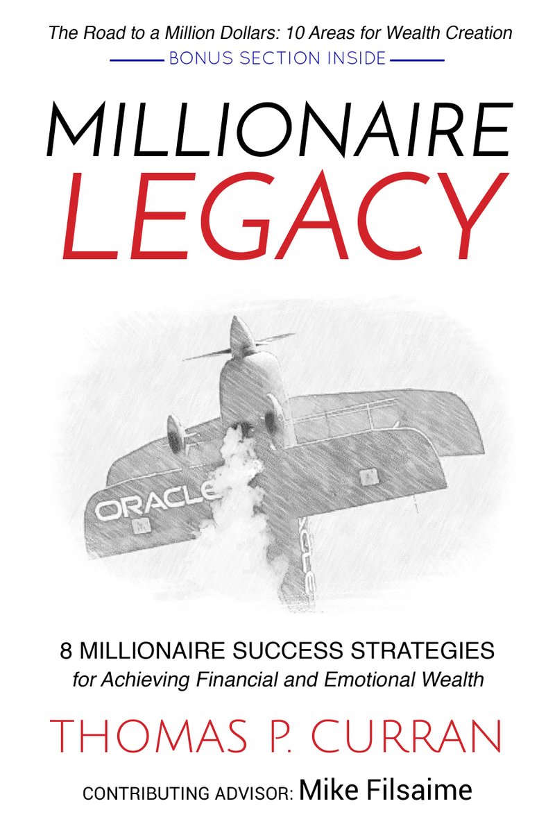 tompcurran's tweet photo. Success Strategies revealed from Bob Proctor and other respected leaders. For every book purchased, donation being made to St. Jude Children’s Research Hospital &amp; Feeding America by Author. Please RE-TWEET! @BobProctorLIVE #BobProctorLIVE  CLICK HERE==> https://t.co/KBr1HtC4jU https://t.co/oUcacnpXKN