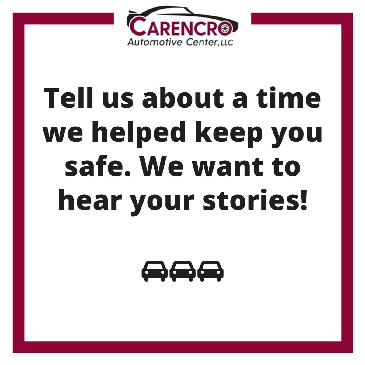 Carencro Automotive Center (CarencroCenter) Twitter