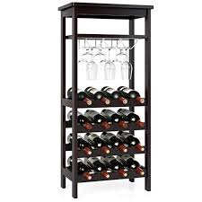 creekside719's tweet image. #Homfa #Bamboo #Wine #Rack Free Standing Wine Holder #Display Shelves with Glass Holder Rack, 16 #Bottles Stackable Capacity for #Home #Kitchen, Retro Color

amzn.to/2B9o7YQ