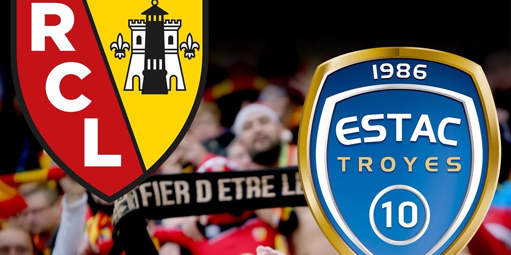 VINCENTSKYROCK's tweet photo. ⚽️ Pour nos followers nordistes, 
Je vous file vos 2 places pour #RCLESTAC samedi 15h à Bollaert🎟

Tirage parmi vos RT
Résultat ce mardi matin en fin de matinée 💪💪 https://t.co/ABf0vZjFLX