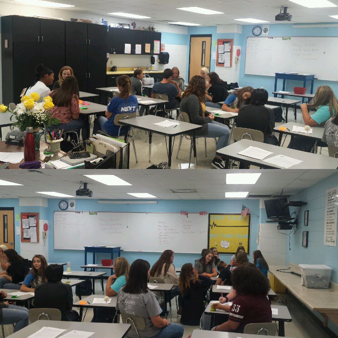 hoshastout's tweet photo. Get to know me#hosastout #lcsspride first days of class https://t.co/2oKyUDRr4v