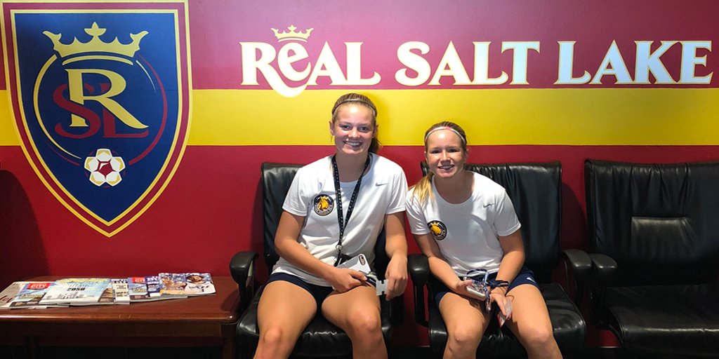 RoyalsFCAZ's tweet image. Players enjoyed exploring the Stadium

#AsOne
#developmentacademy #RSLFamily