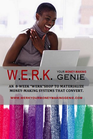 MyBloomingBiz's tweet photo. Don't have enough money to begin living your dreams?  Sign up for our #WERKYourMoneyMakingGenie program &amp; get you some: https://t.co/5YArLzgTNx
#MakingMoneyMatters #MakeMoreMoney #DesignYourDreamLifestyle #LiveYourDreams #LiveOnPurpose #LiveOutLoud #MyLifeMyWay #MyBloomingBiz https://t.co/GpiC8GN444