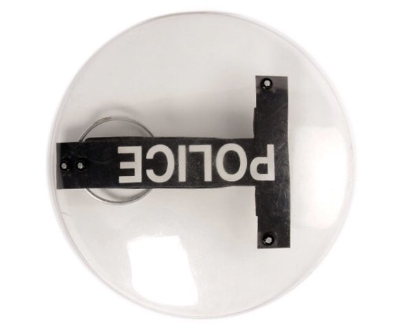 PCAlexJones's tweet photo. Smudged writing, ink stained hands and moving the computer mouse – what it's like to be lefty in a righty world. Left handed handcuffing after being always being taught right handed. PSU was always interesting when my shield was upside down! #LeftHandersDay #ECILOP https://t.co/cygfaG5VFB