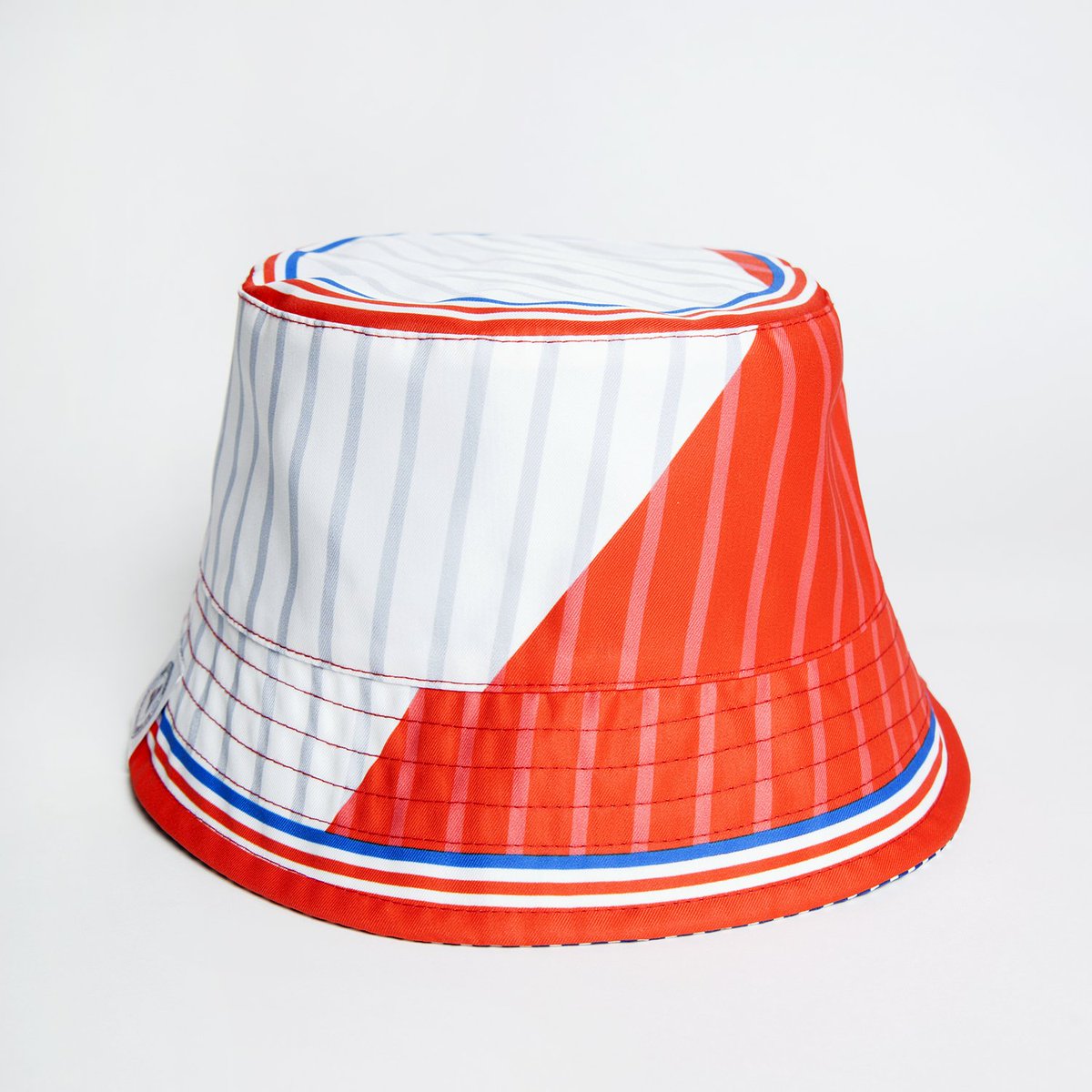 rangers fc bucket hat