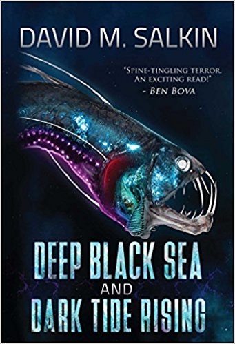 DavidMSalkin's tweet photo. Still have summer vacation coming? This is meant for the beach!
https://t.co/vb6whobxw9   
#BeachRead  #DeepSeaTerror #Read #Thriller #beaches https://t.co/knU9CHLCWP