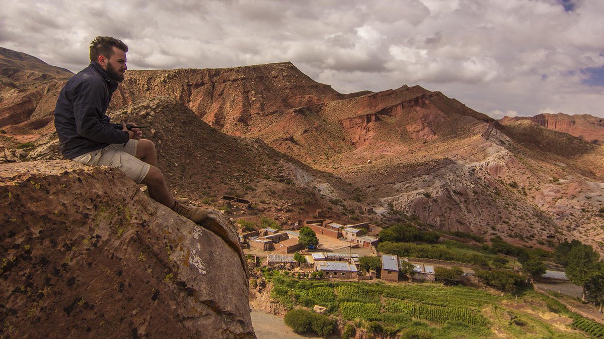 untrefmedia's tweet photo. 🏕 #Ermitaños recibió su 14ª nominación 🌏 Esta vez como Mejor Serie documental reality en el Festival Internacional de Series Web de Medellín (@fismed_) 🇨🇴 ¿Todavía no viste la serie que contó con el apoyo de @untrefmedia ? ¡Hacelo acá! → https://t.co/0RRnygy1S0 https://t.co/sERpZZEYls