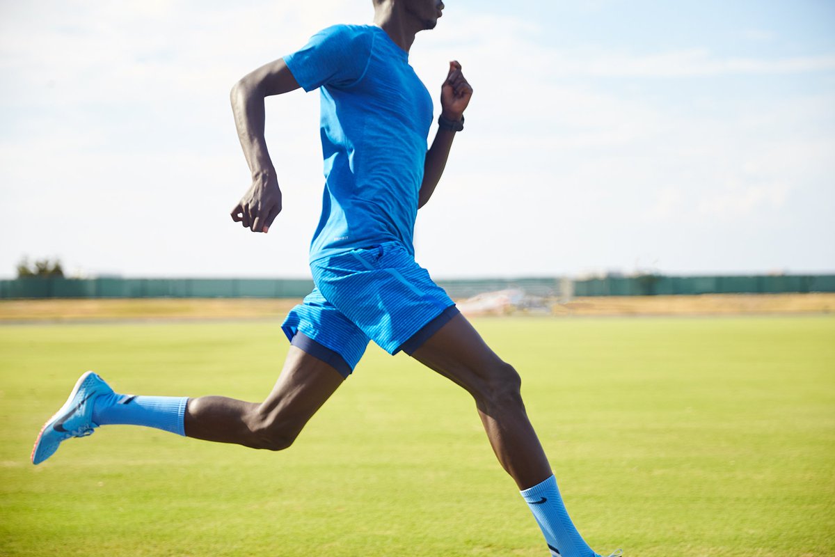 Hyperice tweet media