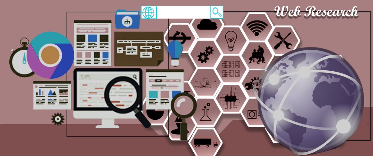 nexgendataentry's tweet photo. Advanced utilization of the web to gain an insight into various information. #webresearch #websiteresearch #internetresearch #datadigging #outsource #BPO
Discuss more: https://t.co/mZrAtoKpyJ
Contact: +1-224-778-7482 | support@nexgendataentry.com https://t.co/MeM5sc4oqD