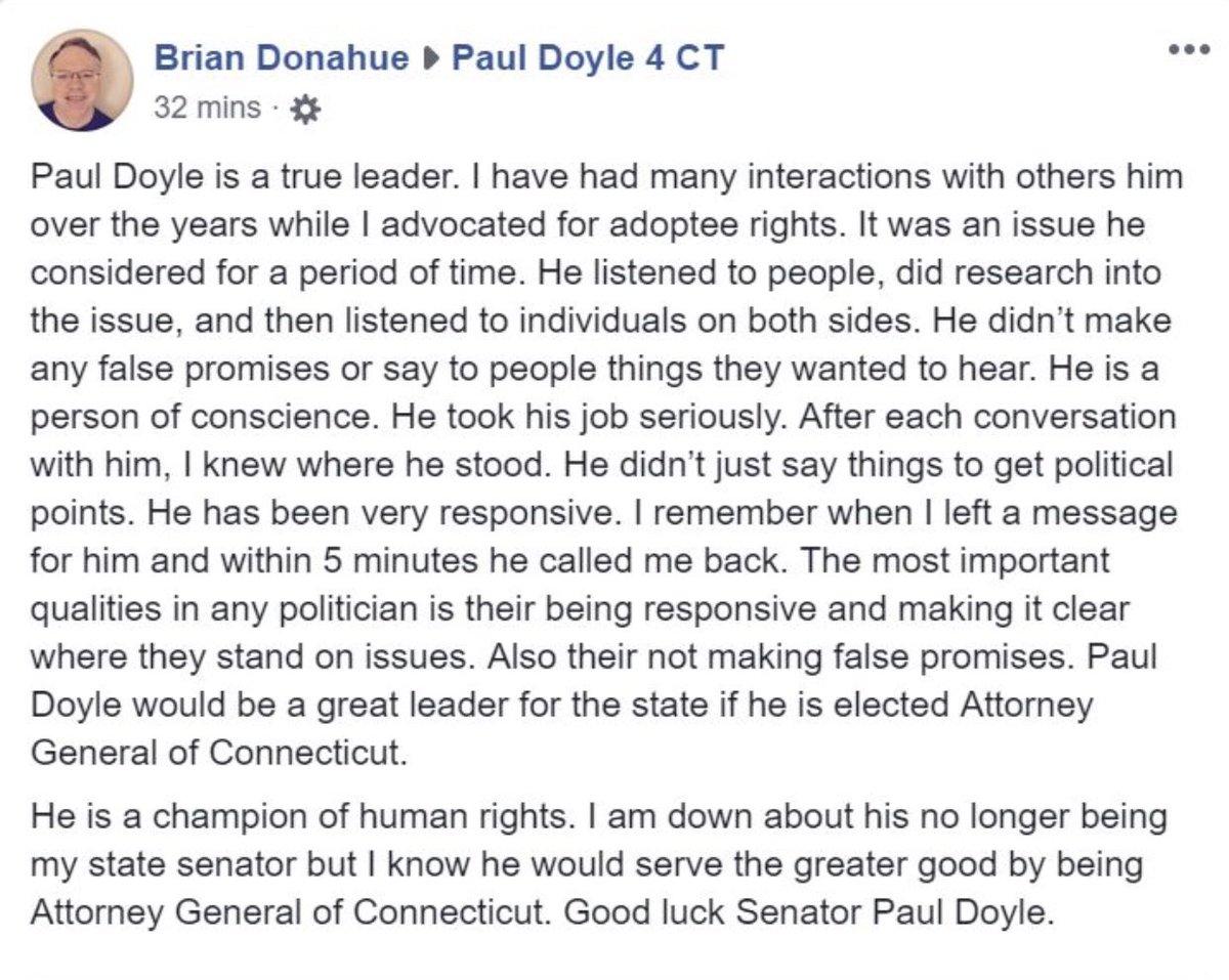 Paul Doyle tweet media