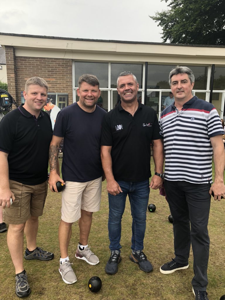 Steve Prescott MBE tweet media