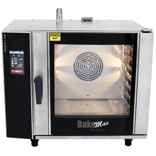 BakeMax_TVI's tweet photo. The BakeMax America Combi Oven is perfect for any kitchen and has an affordable price tag. Learn more here: https://t.co/gRkeTibuzC #CombiOven #Restaurant #RestaurantEquipment #FoodEquipment #CombiCooking #FoodService #FoodServiceEquipment https://t.co/0eeG8qYdMO
