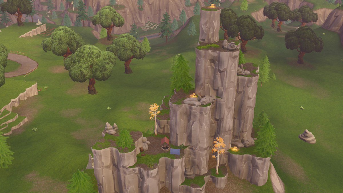 Fortnite News Fortnitemaster Com On Twitter We Ve Heard It Called Stacked Hill Castle Rock Tetris What Are Your Callouts For This Hill To The North Of Salty Springs Https T Co Duxkd9icjb Salty Springs Rock Fortnite Salty Springs Rock Fortnite Fortnite News Fortnitemaster Com On Twitter We Ve Heard It Called Stacked Hill Castle Rock Tetris What Are Your Callouts For This Hill To The North Of Salty Springs Https T Co Duxkd9icjb