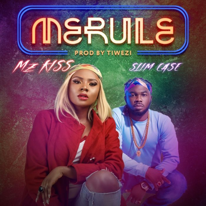 CITY1051's tweet photo. ▶️📻🔉@quincyjonze #Ambassador4GoodMusic &amp; @Mkaycee_      

(merule) by @OfficialMzKiss ft @iamSlimCase #NotJustOkFresh 

on the #SuperDriveTimeShow  #HustleMonday https://t.co/PnDtZdAMBx