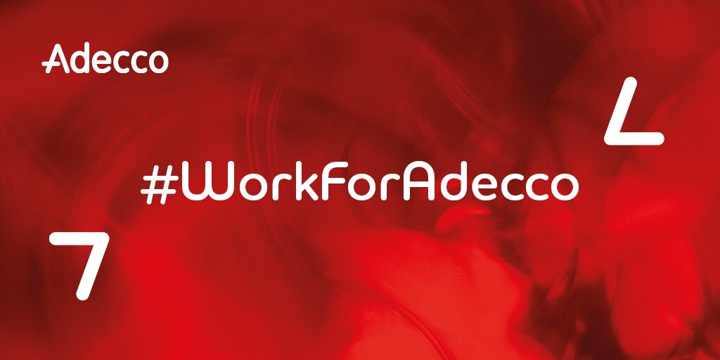 Are you looking to work in a dynamic, lightning paced recruitment sales business in the capital? Get in touch now if you are!!! #adeccolondon #wearerecruiting