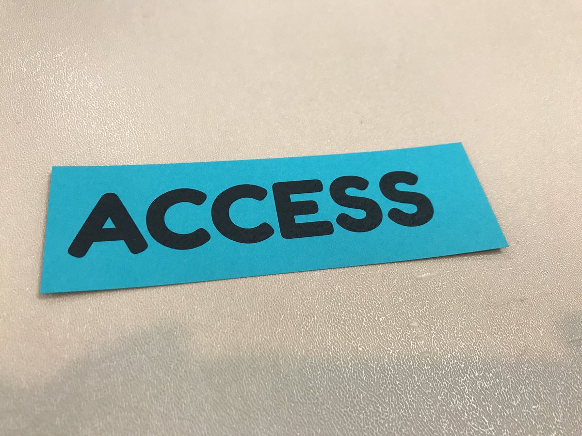 #mesquiteliteracy#mesqk access to text is key!