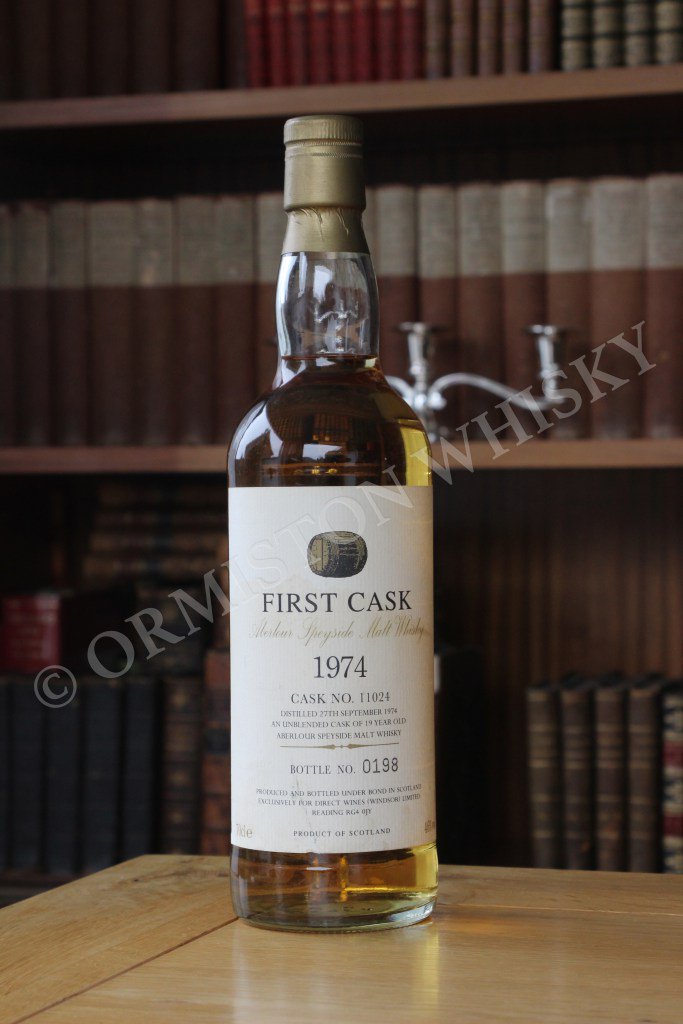 OrmistonWhisky's tweet photo. Aberlour 1974 First Cask – Ormiston Whisky https://t.co/qpI3OaUMrz #whisky #scotch #aberlour #firstcask https://t.co/mSMjk5aoh2