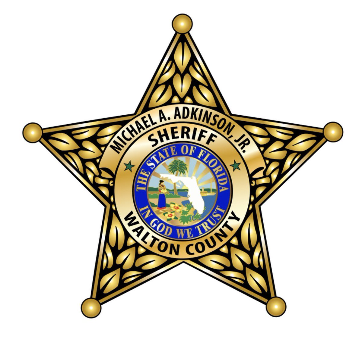 MADD welcomes <a href="/WCSOFL/">Walton County Sheriff's Office, Florida</a> to the 2018 #WalkLikeMADD Fort Walton Beach. Join these heroes by walking with them or donating to their team at walklikemadd.org/Fortwalton #fortwaltonbeach #FWB @MADDOnline