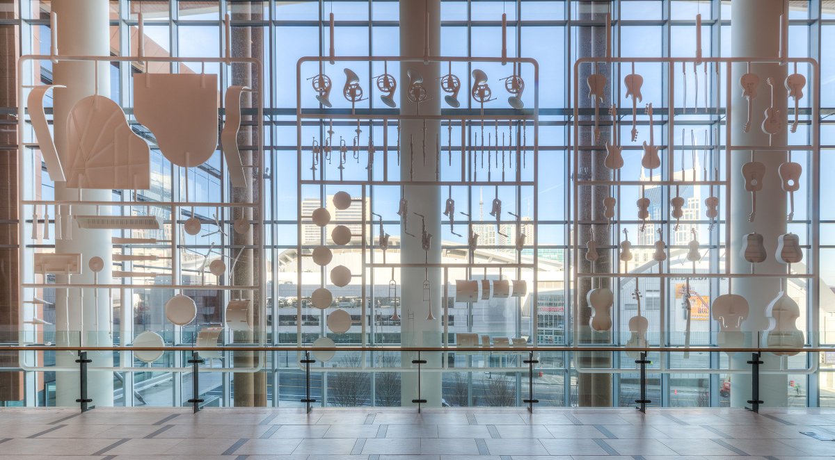 CODAworx's tweet image. Commissioners: try our Concierge Service! From concept to artist selection, we work closely with your key stakeholders to understand your art project goals. Learn more: go.codaworx.com/sm/rfp #RFP #RFPTool #artcommission
Image: “Composition” submitted by Aaron Stephan