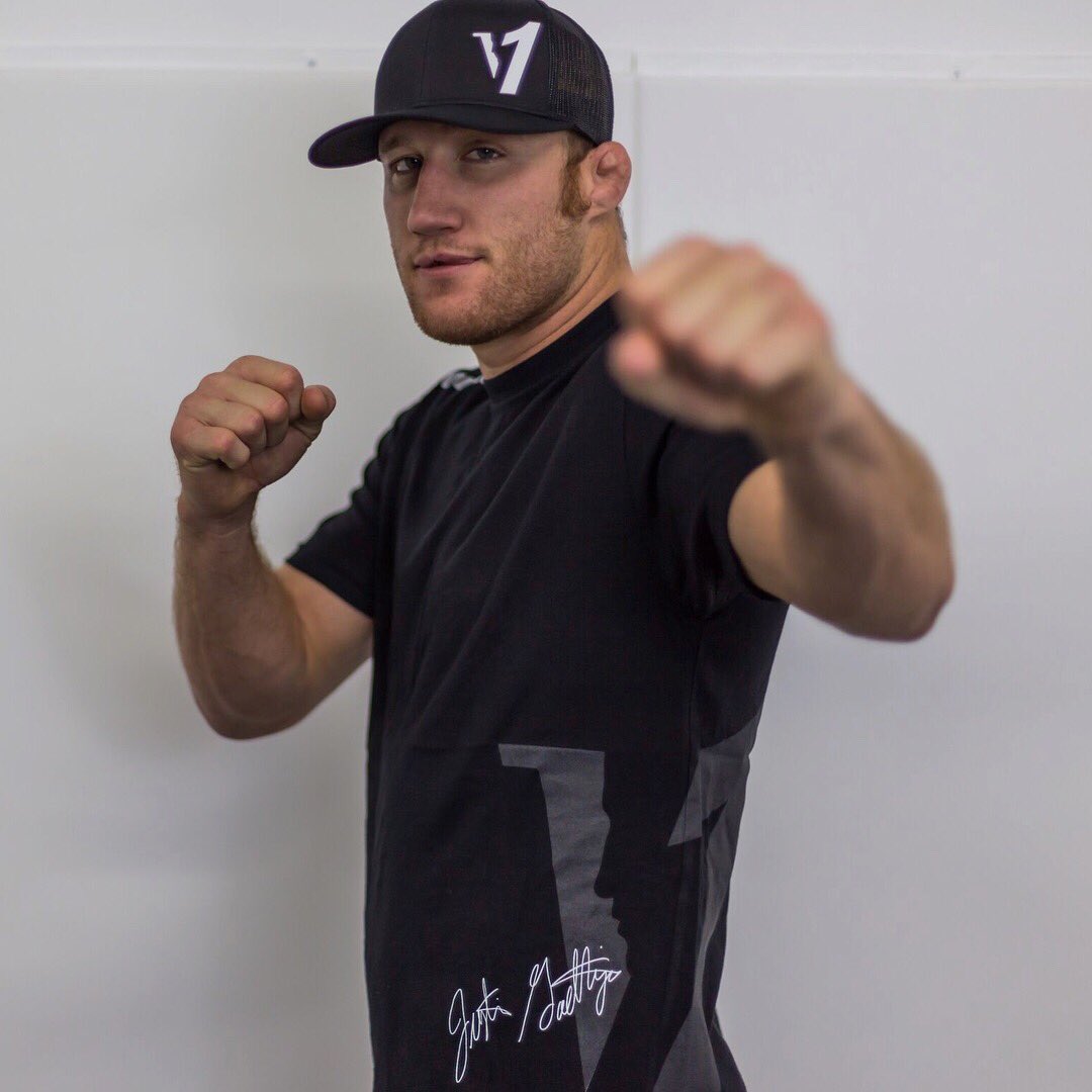 Justin Gaethje 🇺🇸 on Twitter: \
