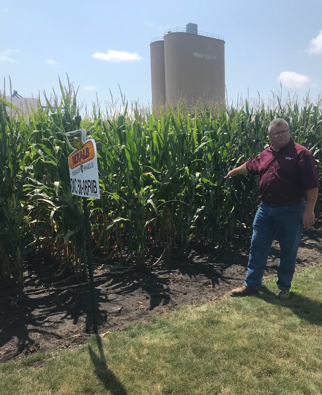 globalagventure's tweet photo. Have you ever wondered how growers make crop decisions? See how data and technology are driving crop insights in my latest blog post! https://t.co/nFiEspbEW1 https://t.co/zNwLSlJXWk