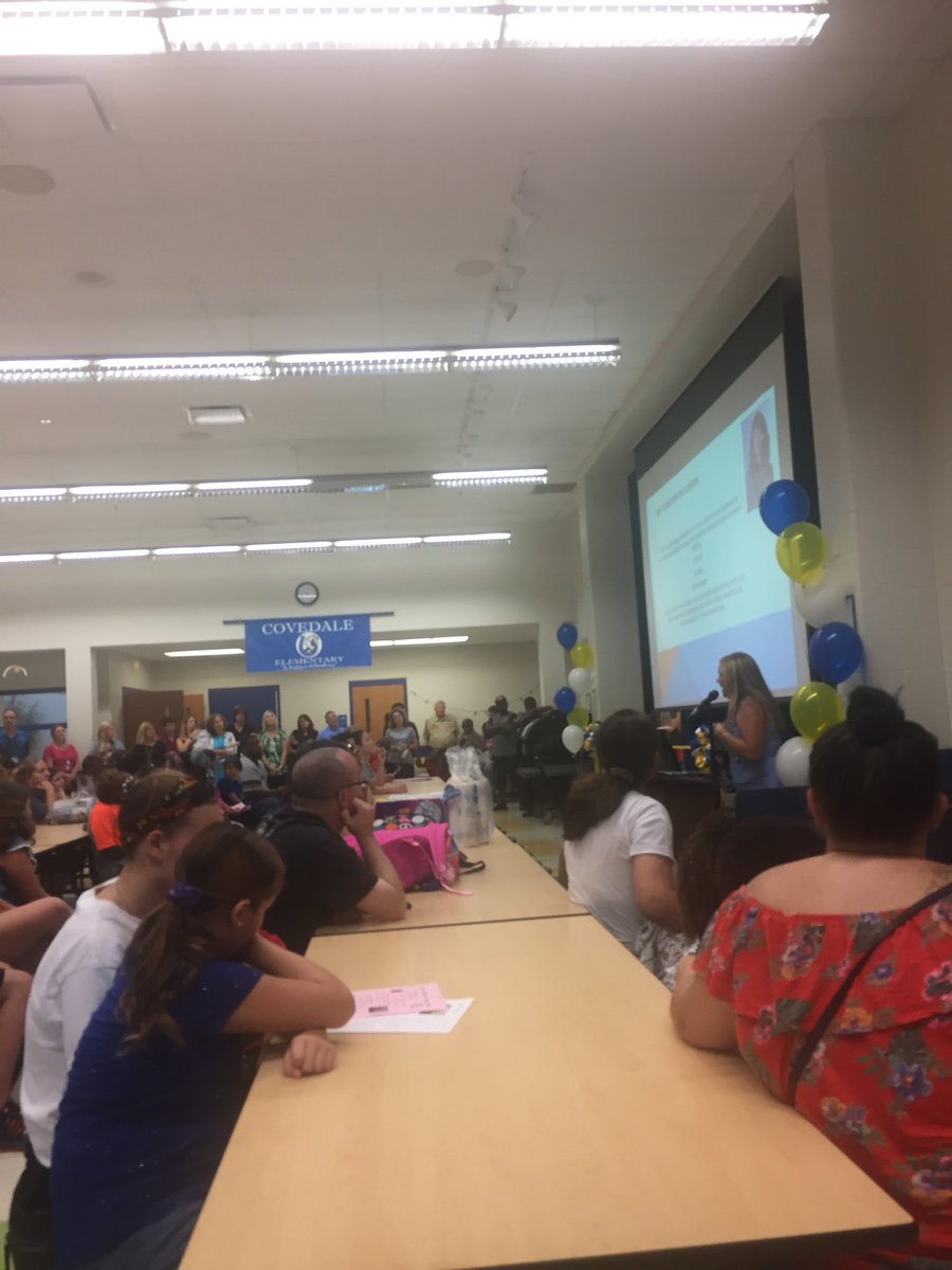 ToddlorTodd's tweet photo. Covedale welcome to vision 20/20 ❤️!
#iamcps https://t.co/lOTSqCywCO