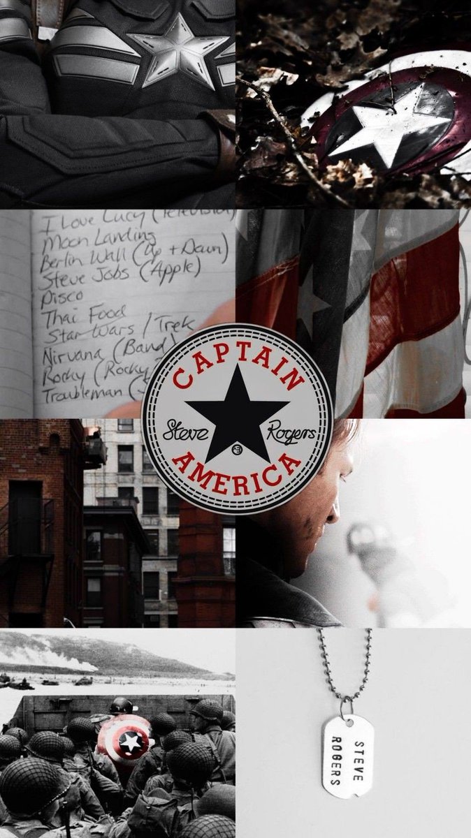 SentinelVeteran's tweet image. ꧁ 𝕴'𝖒 𝖑𝖔𝖞𝖆𝖑 𝖙𝖔 𝖓𝖔𝖙𝖍𝖎𝖓𝖌 𝖊𝖝𝖈𝖊𝖕𝖙 𝖙𝖍𝖊 𝖉𝖗𝖊𝖆𝖒.❞꧂

ℂ𝕒𝕡𝕥𝕒𝕚𝕟 𝔸𝕞𝕖𝕣𝕚𝕔𝕒, 𝕊𝕥𝕖𝕧𝕖𝕟 𝔾𝕣𝕒𝕟𝕥 ℝ𝕠𝕘𝕖𝕣𝕤, 𝕞𝕚𝕣𝕣𝕠𝕣𝕖𝕕 𝕝𝕚𝕥𝕖𝕣𝕒𝕔𝕪. 

▪▪▪ ↻| ♡ for gif starter.