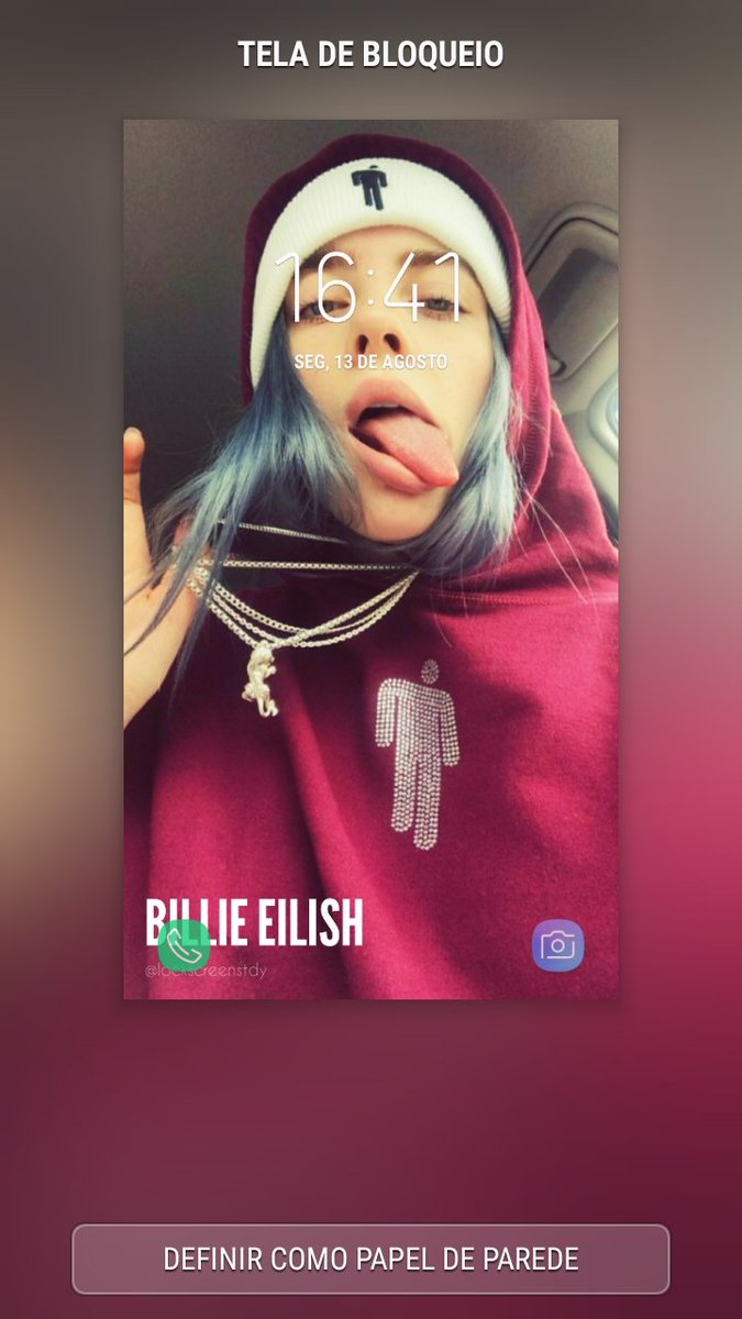 lockscreenstdy's tweet image. 🌻Lockscreens / Homescreens
🌻Billie Eilish
🌻Rt / Fav para receber na DM
🌻(Só recebe se estiver nos seguindo)
🌻~L
