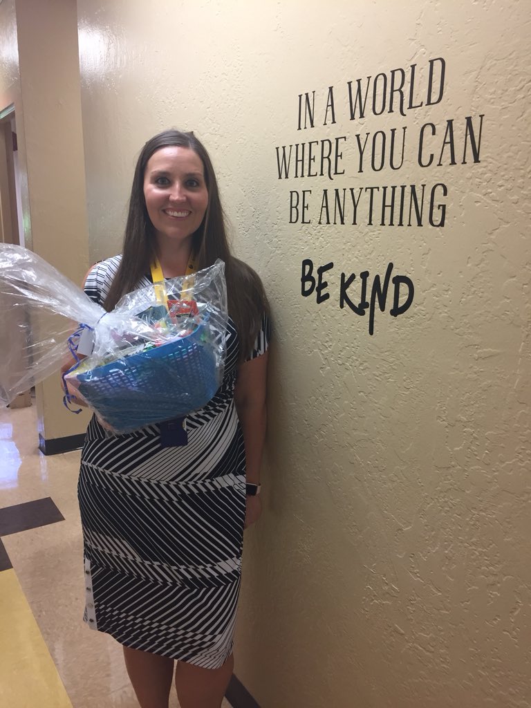 Amy Lopez (@amy_tomas_lopez) on Twitter photo Great end to my day at <a href="/HLJJaguars/">HL Johnson Elementary School</a> helping with a new and improved student dismissal procedure and awarding a <a href="/TfestSDPBC/">Teacher Fest</a> raffle recognizing a new <a href="/pbcsd/">The School District of Palm Beach County</a> teacher! #firstdayofschool Great end to my day at <a href="/HLJJaguars/">HL Johnson Elementary School</a> helping with a new and improved student dismissal procedure and awarding a <a href="/TfestSDPBC/">Teacher Fest</a> raffle recognizing a new <a href="/pbcsd/">The School District of Palm Beach County</a> teacher! #firstdayofschool