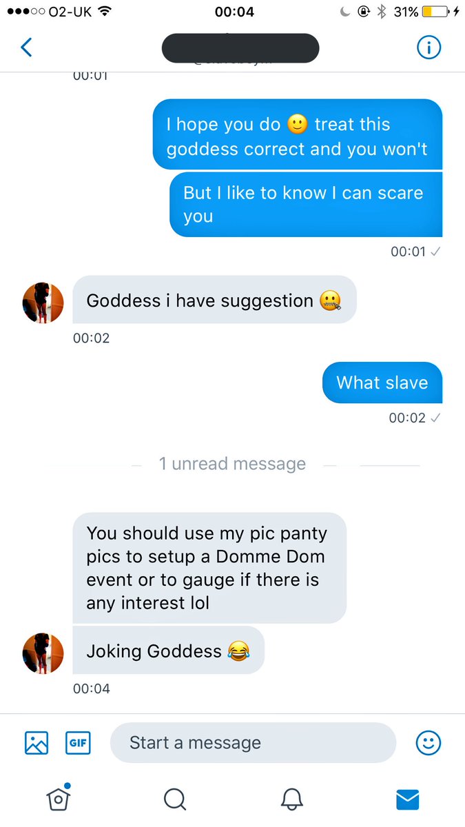 UltimateRinser's tweet photo. Who thinks I should? 🙂🙂🙂🙂 @stupidloserfuck @find0m @underdeskloser @RetweetSlave1 @dommeretweets_  #paypiggieswanted #dommelife https://t.co/W9snckPD8Z