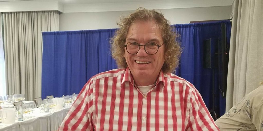 Dr. Loosen Wines tweet media