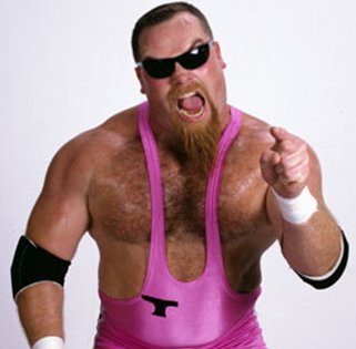 Absolutely shocked to hear about the passing of Jim Neidhart, truly a hell of a character both in-ring and out and an underrated performer too, A great slice of my childhood is fondly remembered whenever I think of Jim Neidhart, I guess heaven needed an Anvil, Baby! #JimNeidhart
