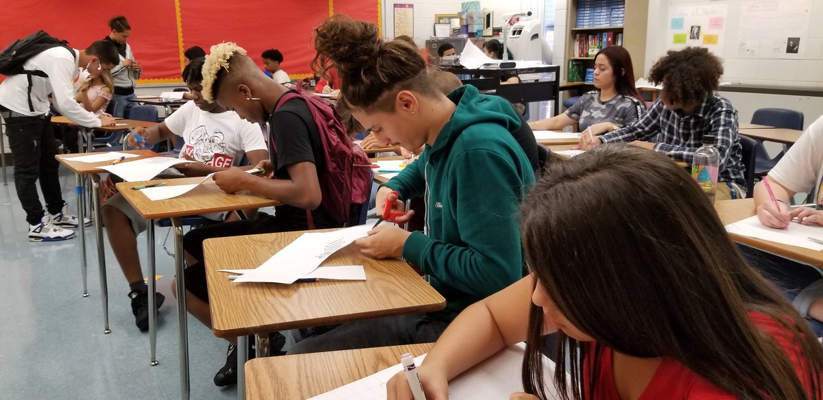 All hands in! <a href="/HCPSArea2/">HCPS Area 2</a> @LHSMcCoy @LHSKleinTime <a href="/LetoHighSchool/">Leto High School</a> #OneTeamOneGoalNoLimits @MsOwensLeto