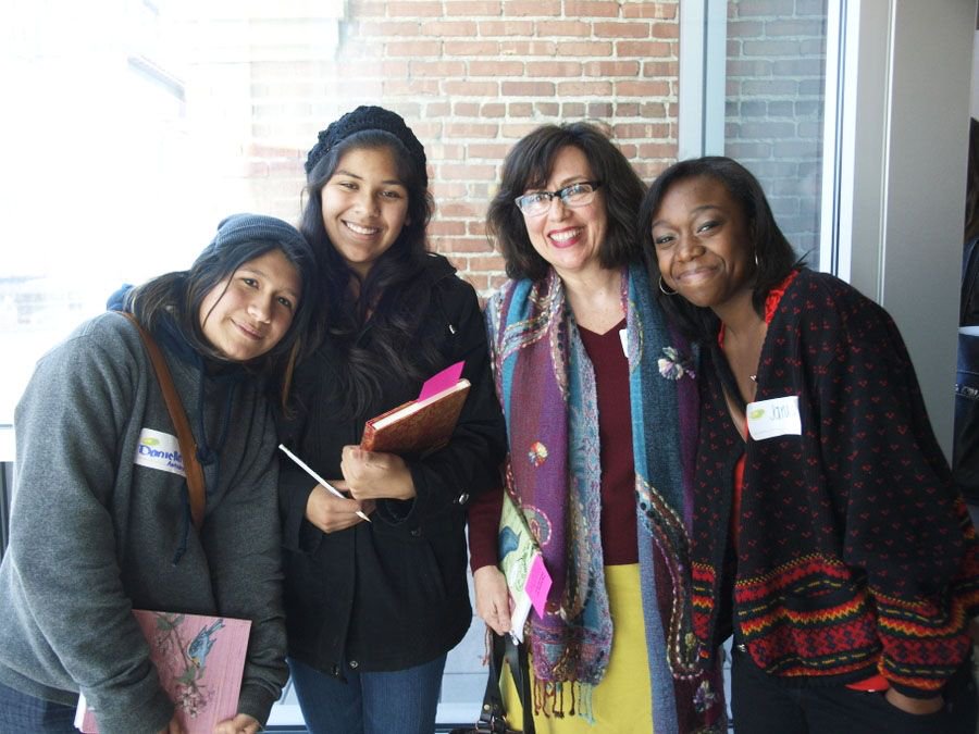 WomenInFilm's tweet photo. Calling all women writers! @WriteGirlLA is seeking women writers to volunteer! If you want to empower teen girls through creative writing, apply by 8/31 at https://t.co/9bxwm3967B. #InspireATeen https://t.co/uR08hs6440