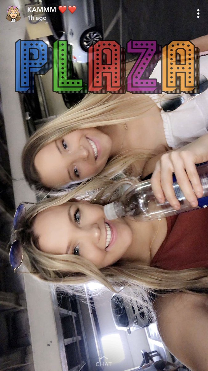_jennabaker's tweet photo. happy birthday to my forever bestie!!! I’m so thankful that we had every class together in 6th grade 🤪 don’t know what I would do without you!!! love you 💗💗 https://t.co/tzz9tYmBfV