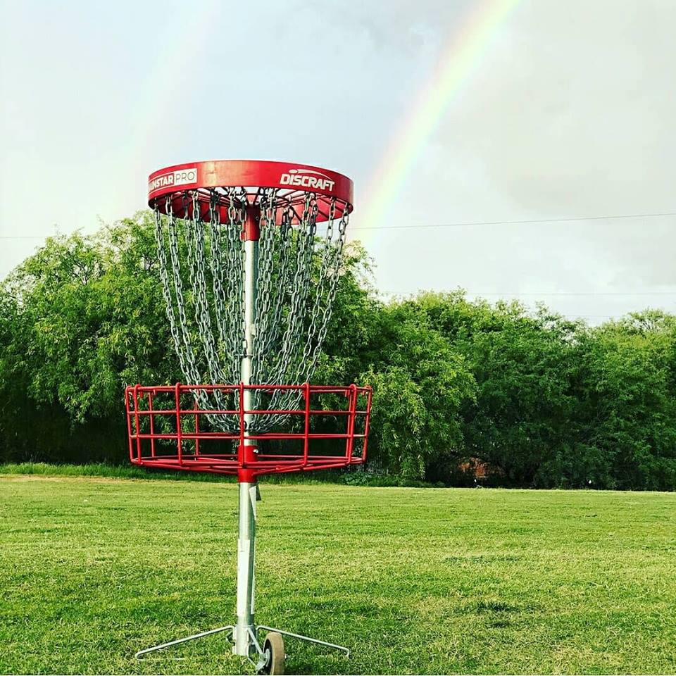 TobuDiscs's tweet photo. Congrats Jacob Mcdaniel!

2nd Annual 49ers Open 🌵
2nd place MA1 (C-tier) 🥈
Next stop: Pasadena, CA

#discgolf #GrowTheGame https://t.co/sA2Ve8rWZ1