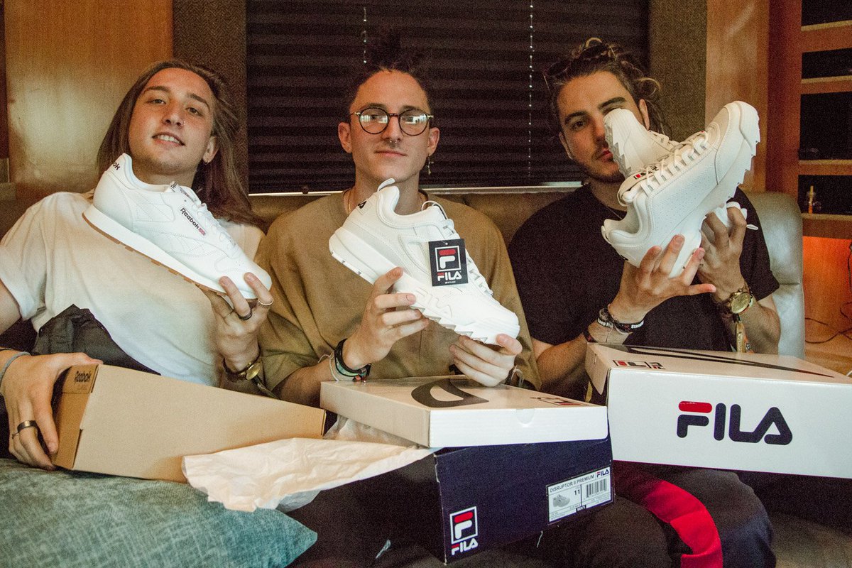 journeys tweet picture