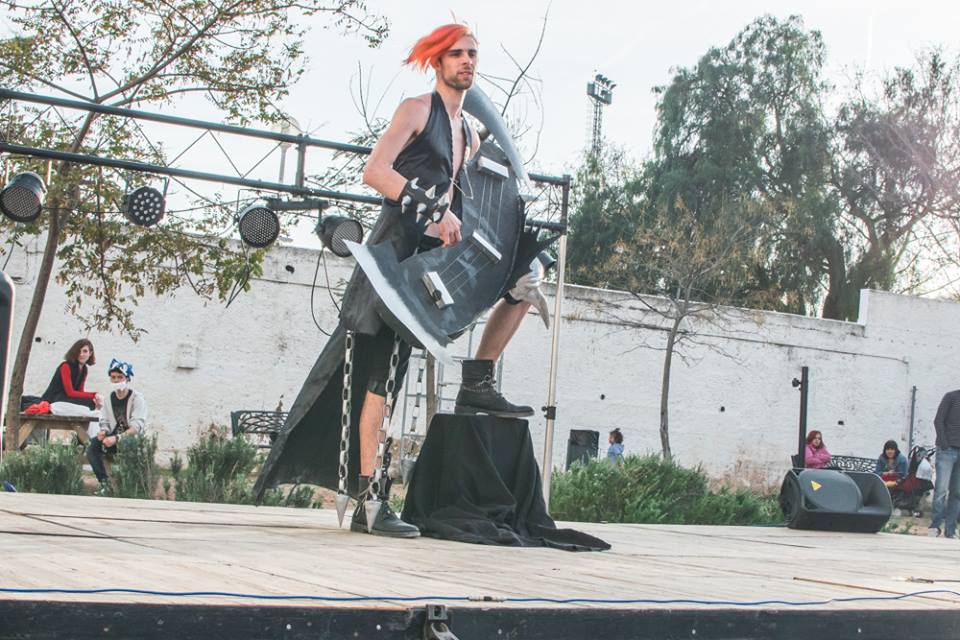 PabloArielKey's tweet photo. #Arielkey @enfreakados Sona pentakill https://t.co/LhbIVwq6XS