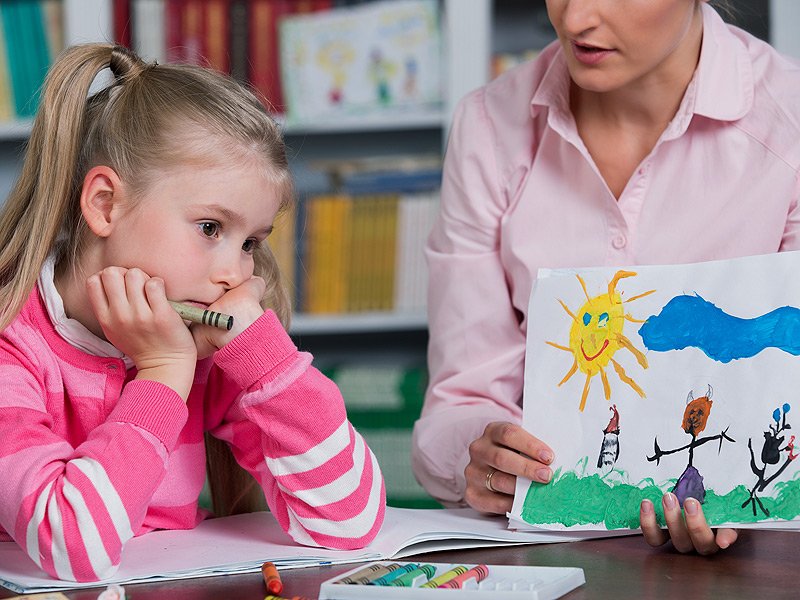 What is the meaning of Autism? Click here to learn more- bit.ly/2jWkYSz
