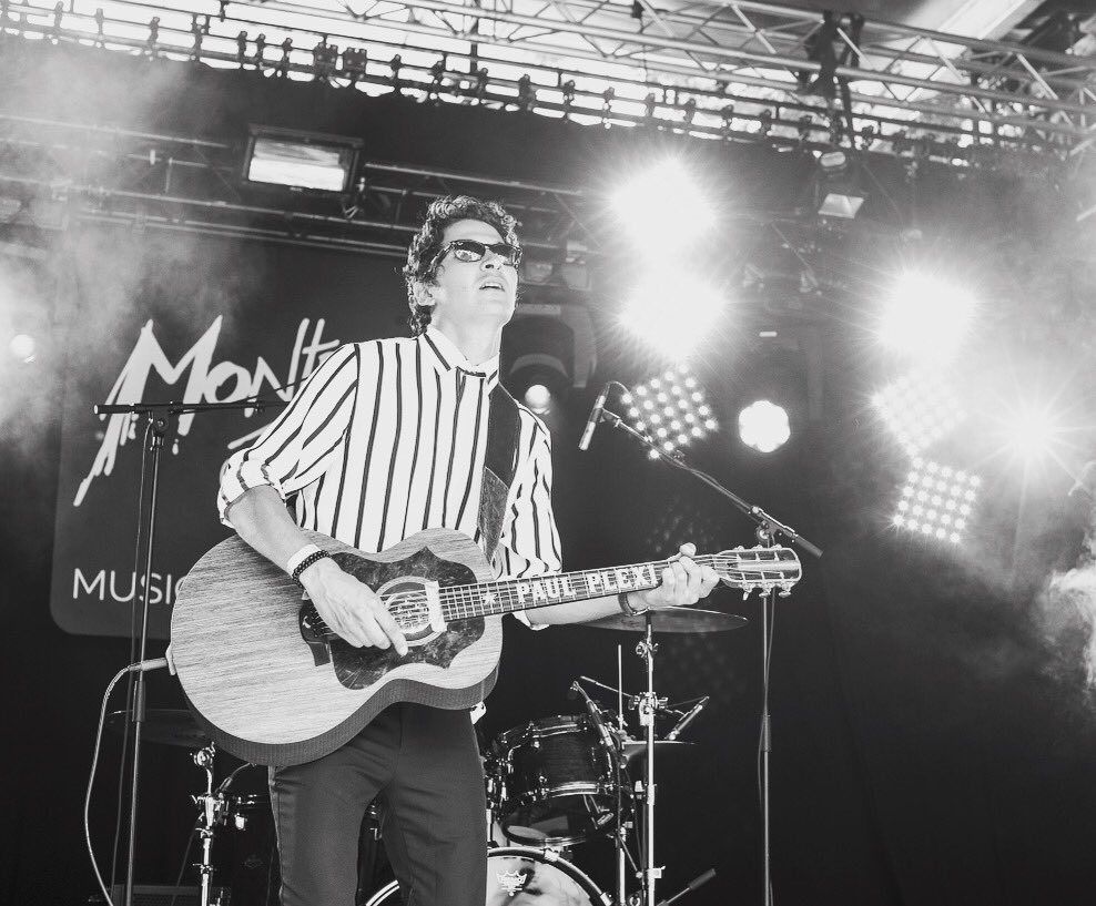 paul_plexi's tweet photo. @MontreuxJazz https://t.co/OW4iOKSXJR