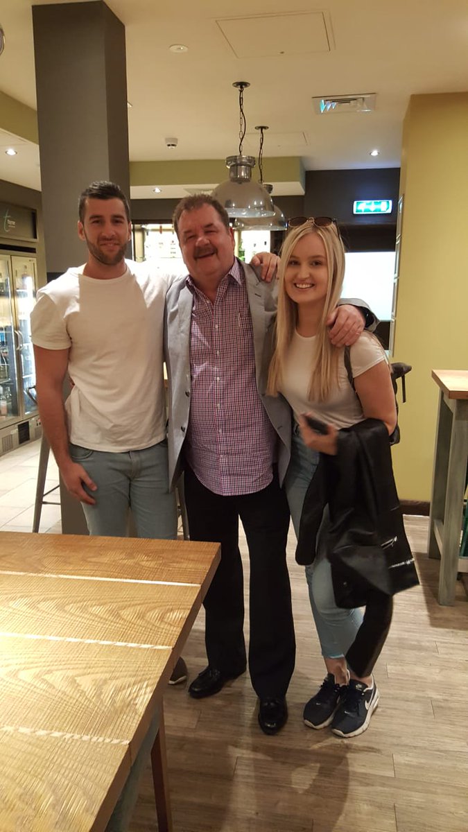 Dad surprising his son with a visit from Australia @LCS_PremierInn @Pipulse1 <a href="/SDEBDD/">simon ewins</a>  <a href="/LauraEvans81/">Laura EvansWrobleski</a> @J_K_H_A_N <a href="/Bnisbo83/">Ben Nisbet</a>