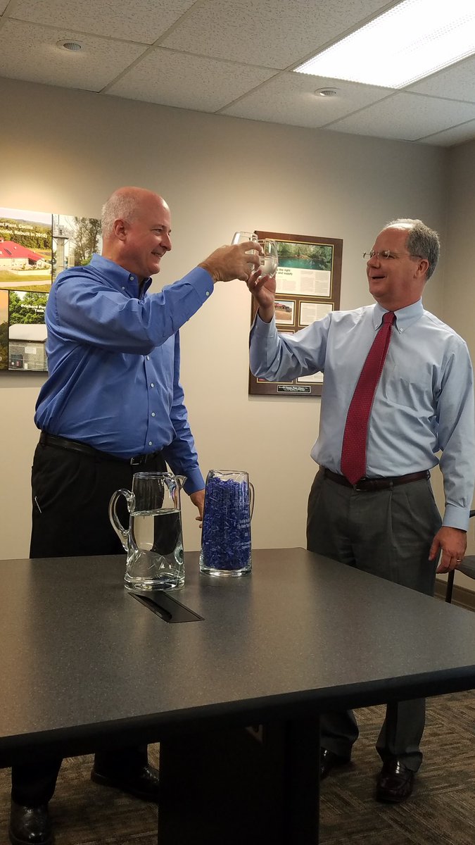 Hardin County Water District No. 1 (HCWD_1) Twitter