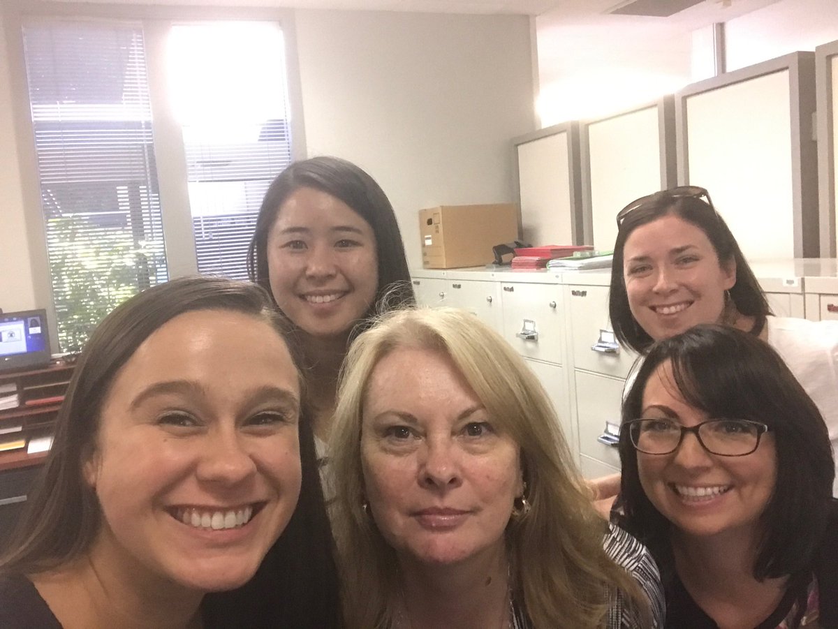 2missstarr's tweet photo. Dorothy is the kindest person who answers all our questions we love her! ⁦@NoddinElem⁩ ⁦@USD_SUP⁩ #usdlearns https://t.co/U6aSjfuLTL