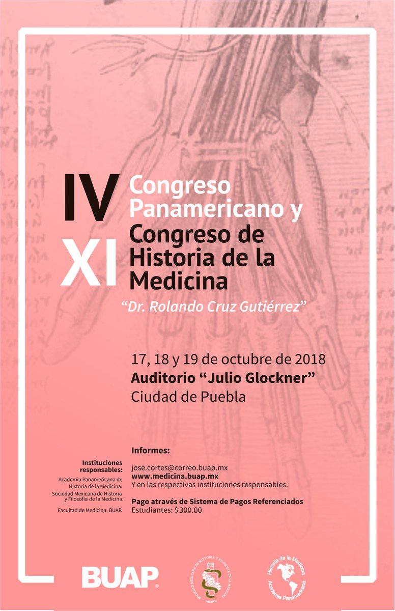 Fac Medicina Buap Fmbuap Twitter