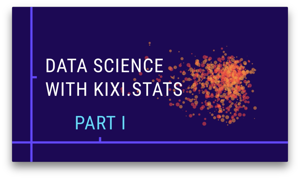 cljds's tweet photo. Lambda Island's latest episode covers simple exploratory analysis with Clojure's transducers, kixi.stats and some neat Emacs visualisations (paywall with free trial): https://t.co/OXahNcVUy4 https://t.co/FjQDEYn2TS