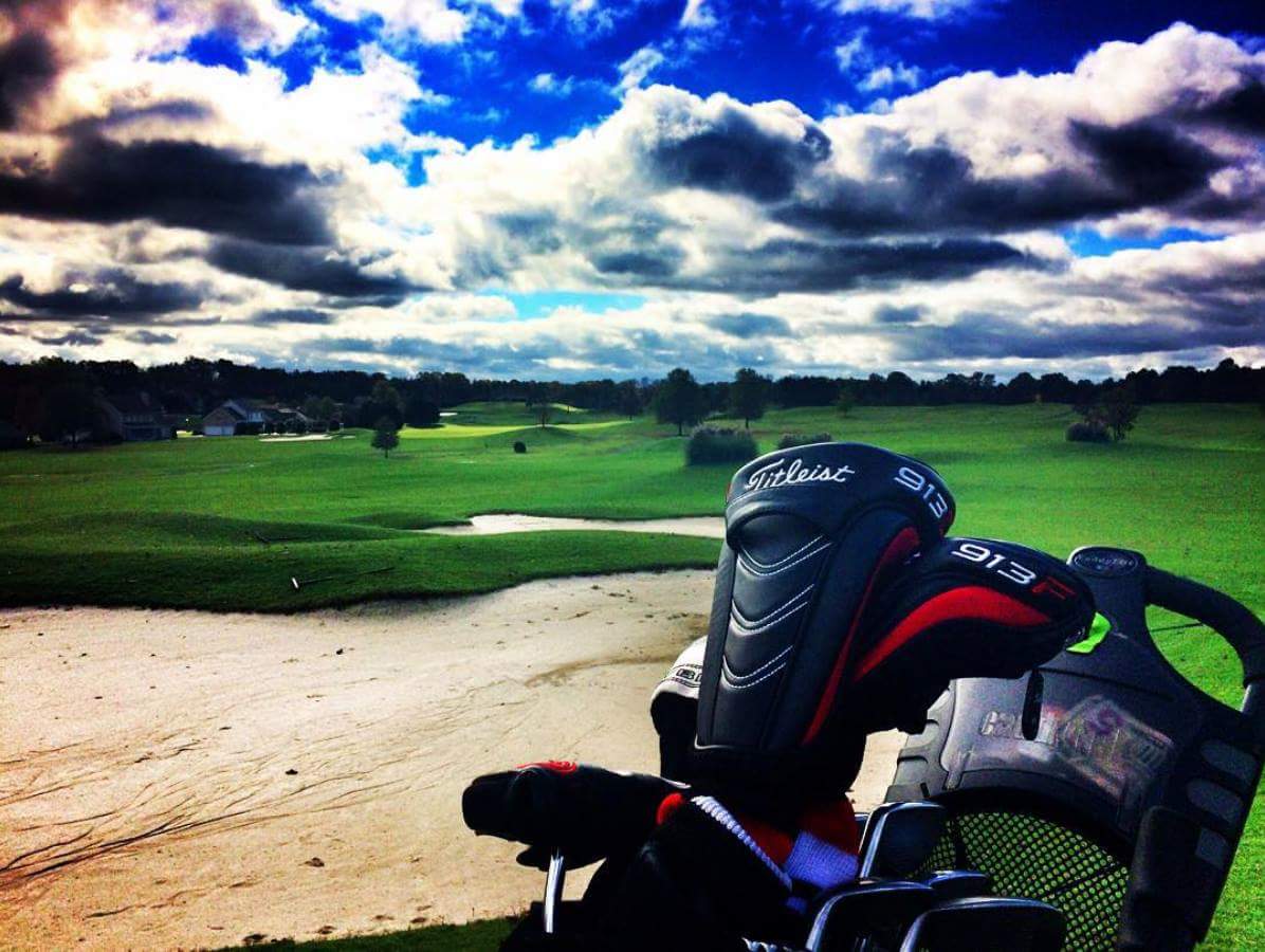 ExploreGordonGA's tweet photo. Grab your clubs and head out to Fields Ferry Golf Club this weekend for a fun game with friends and family before summer ends! For more info or to book a tee time visit:  https://t.co/KM0RbHuAGf #exploregordon Photo credit: IG @jluzzi https://t.co/0BZ29SlWdU