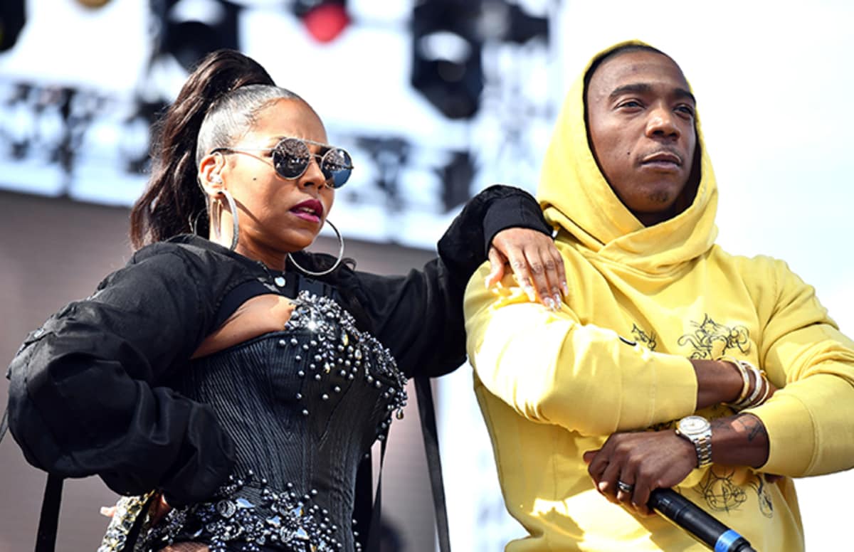 Here's our first taste of Ja Rule and Ashanti's collab project: h...