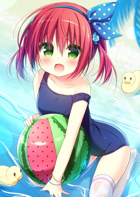 夏コミお疲れ様でした絵!!! 